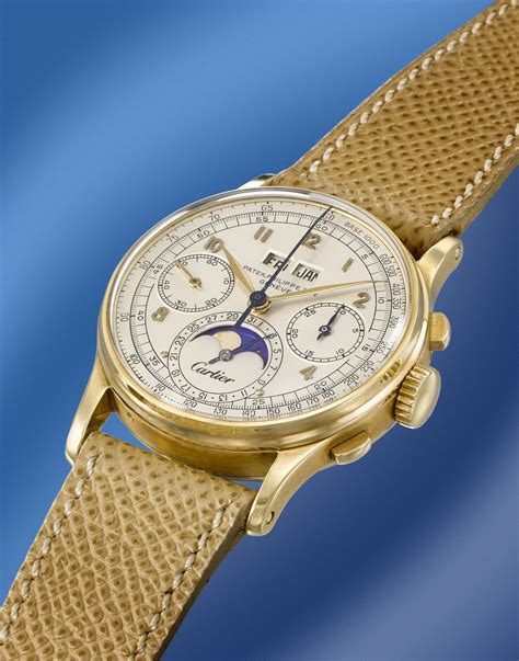 patek philippe 1518 on wrist|Patek Philippe 1518 in gold.